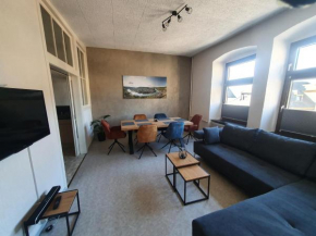 Ferienwohnung Alina